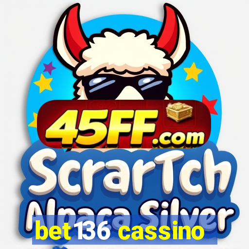 bet136 cassino